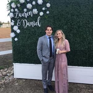 Meet your Posher, Christie